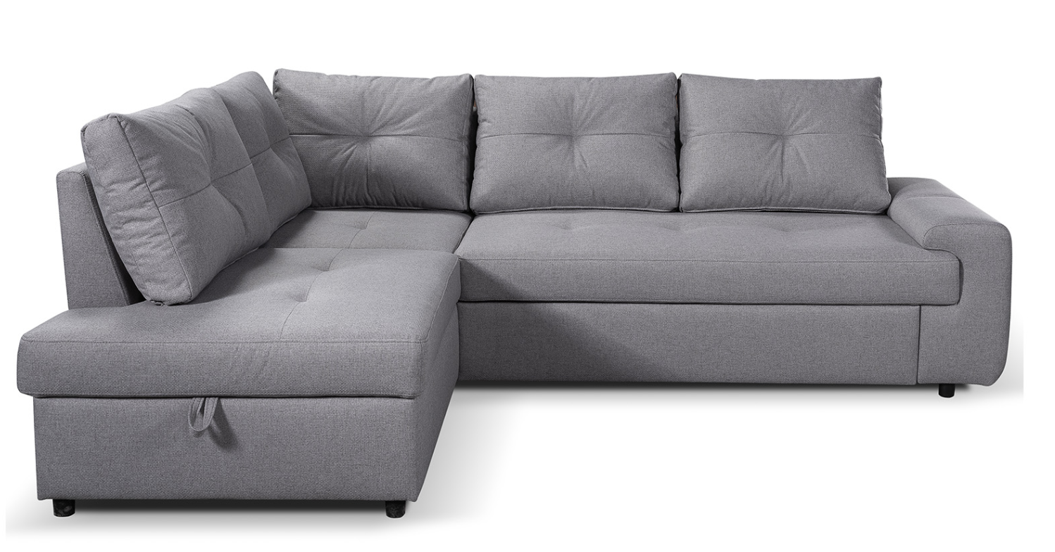 Troffi Sofa 242x177x85cm 