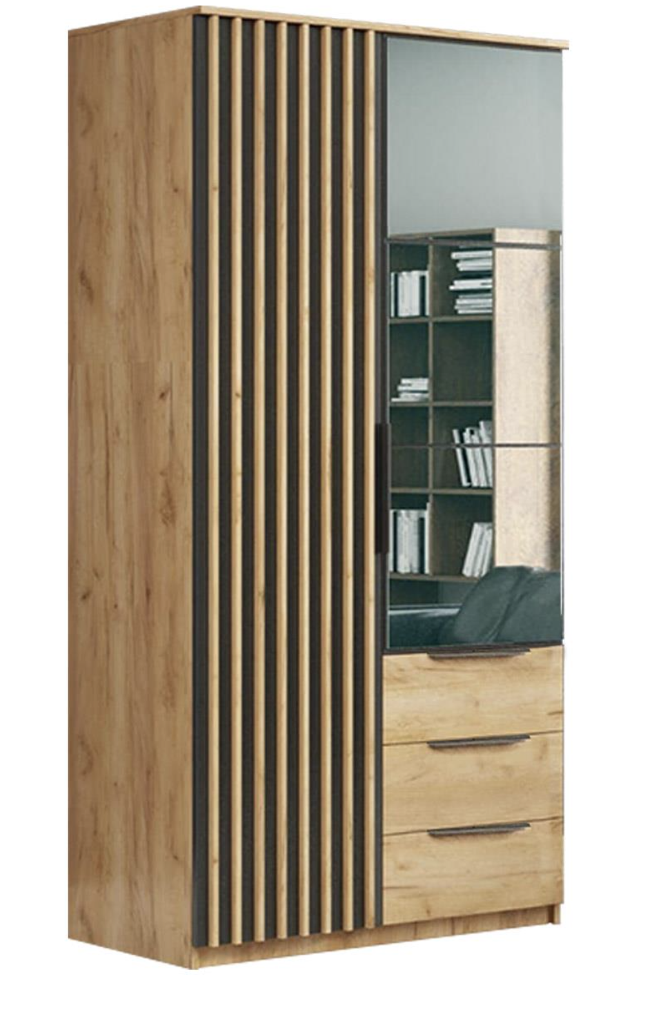 Sorento Closet 100x61x215 cm