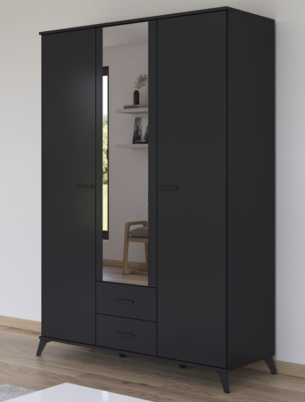 Lucena Closet 140x54x203