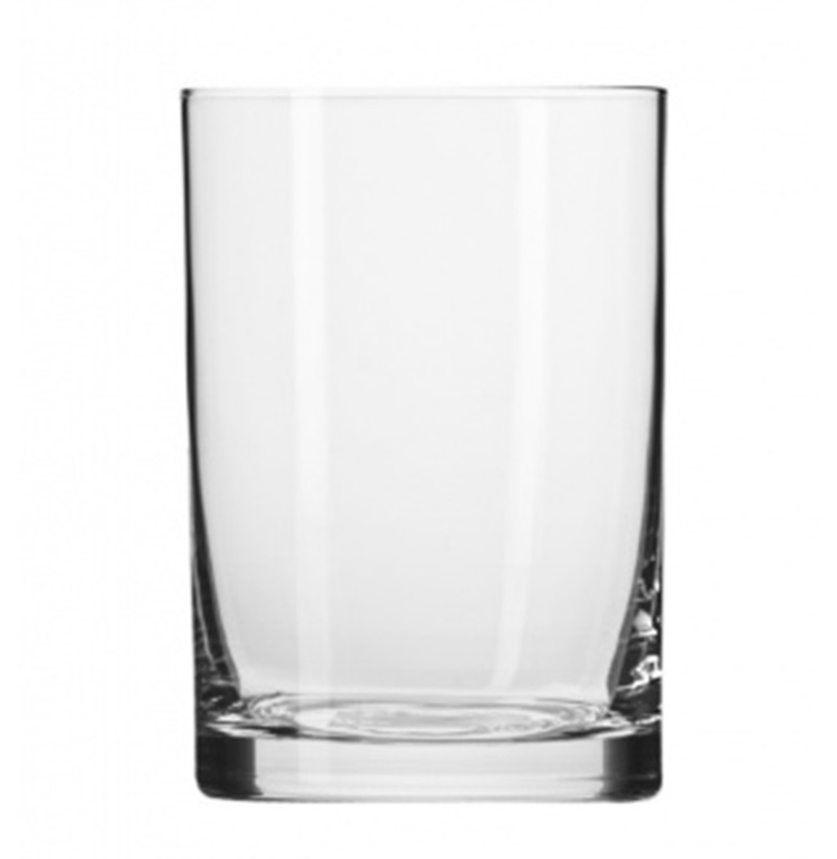 Set of six Krosno Basic Glasses (6)