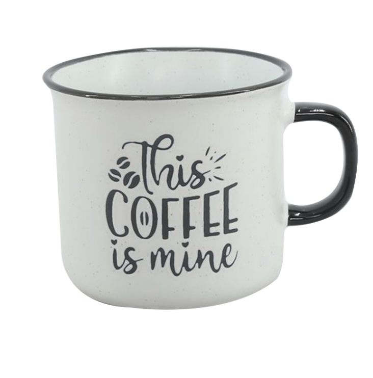 Coffee Mug 250ml