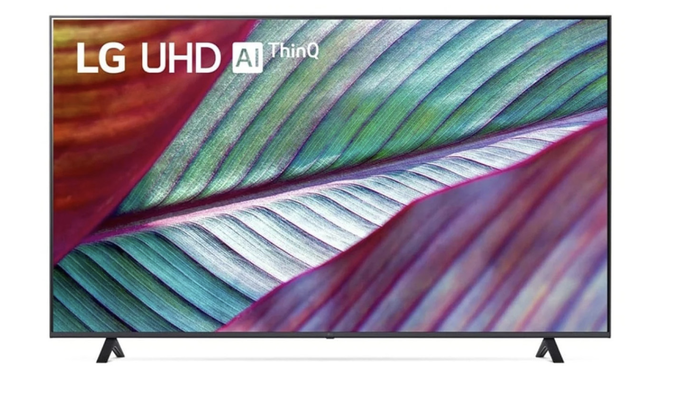LG 75UR78003LK TV