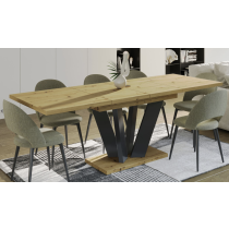 Alex Table 130(210)x80x75 cm