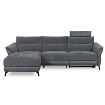 Sevilla Sofa 264x163x100 cm