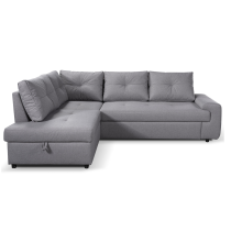 Troffi Sofa 242x177x85cm 