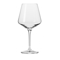 Set of white Wine Glasses 450ml (6)