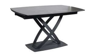 Vernon Table 140(210)x90x76 cm