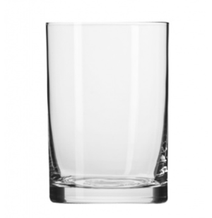 Set of six Krosno Basic Glasses (6)