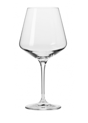 Set of white Wine Glasses 450ml (6)