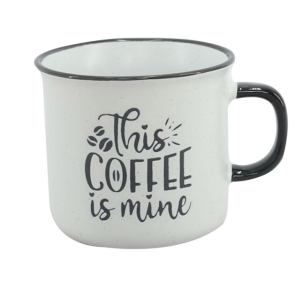 Coffee Mug 250ml