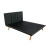 Hampton II Bed 160x210x111 cm