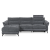 Sevilla Sofa 264x163x100 cm