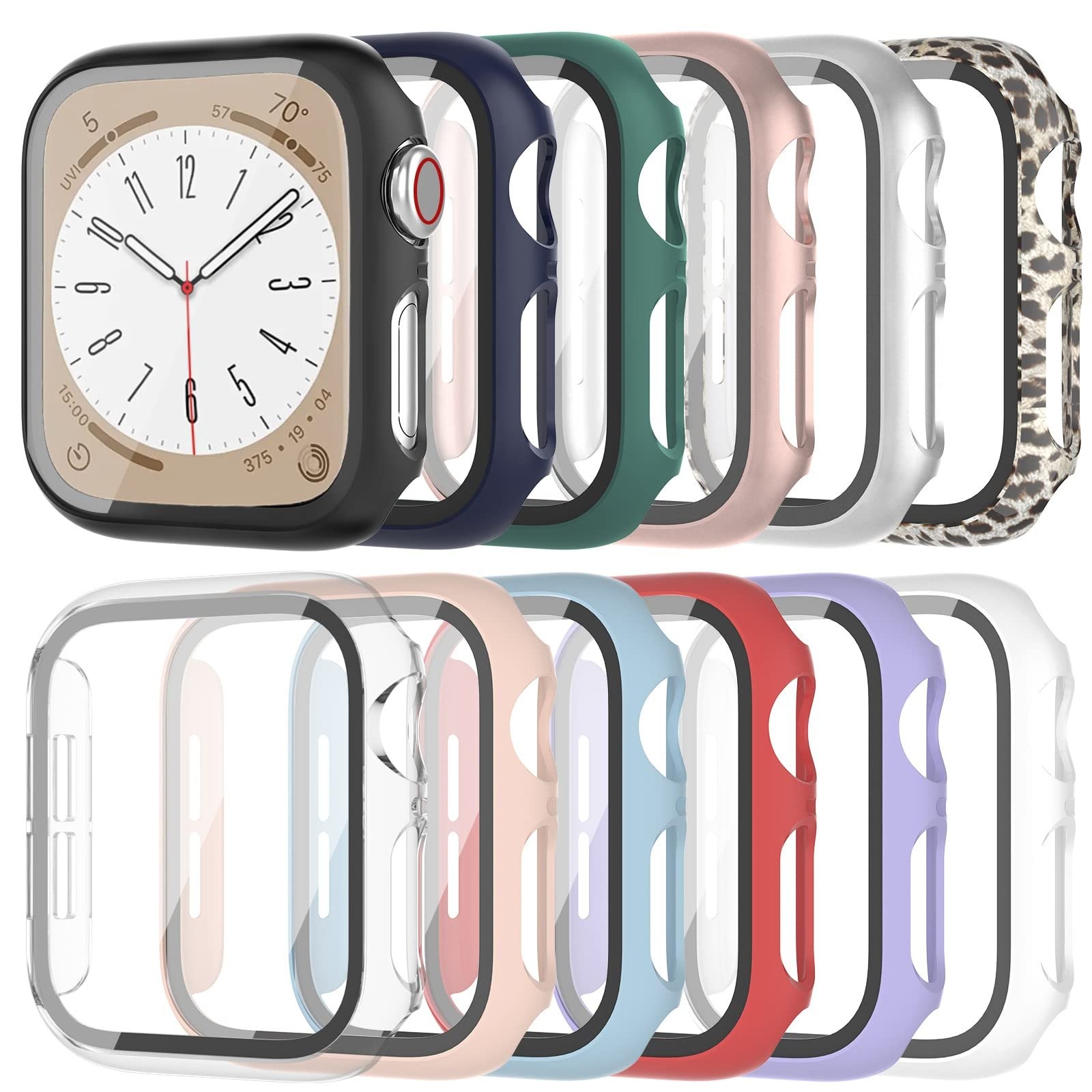  Apple watch  case