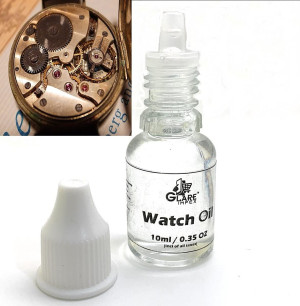 Natural maintenance oil