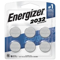 Energizer CR2032 