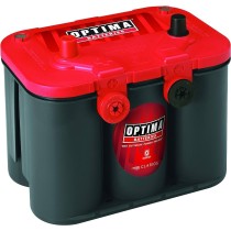 OPTIMA Batteries OPT8022-091 8022-091 75/25 RedTop Starting Battery