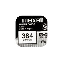 MAXELL SR916SW 373 1.55Voltage Silver Oxide Button Cell Watch Battery 