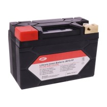 YTX9-BS Lithium Motorcycle Battery