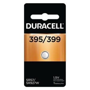 Duracell 395/399 SR927SW 