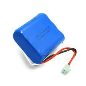 11.1 V Lithium Ion Battery Pack