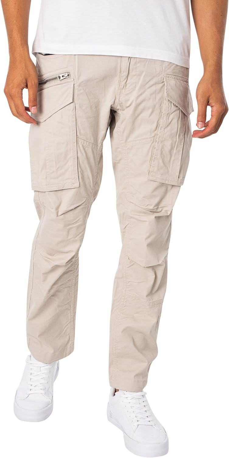 Replay cargo pantalone 