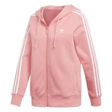 Adidas dukserica sa zipom 