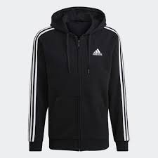 Adidas dukserica sa kapuljacom 