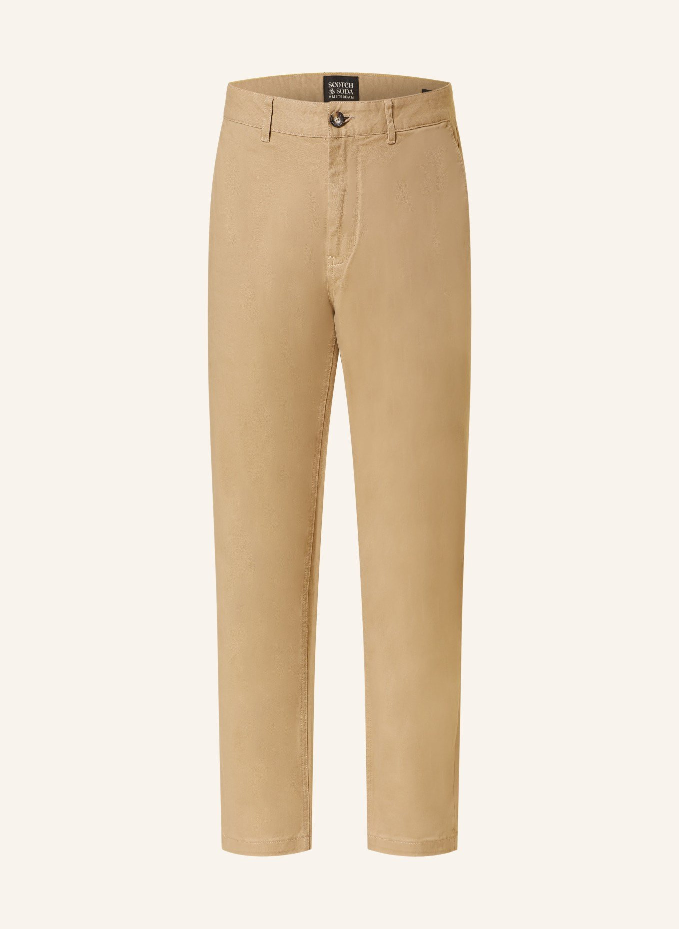 Scotch&Soda chino pantalone 
