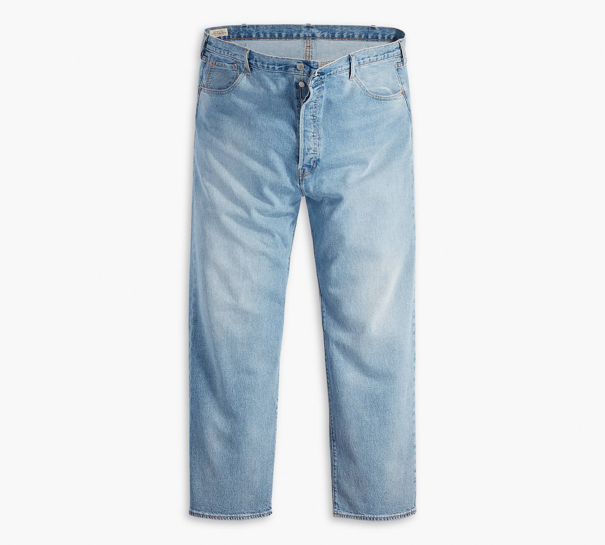 Levis 501 pantalone