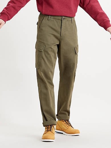 Levis cargo pantalone