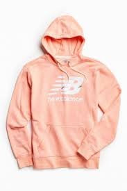 New Balance dukserica sa kapuljačom