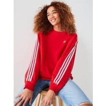 Adidas dukserica bez kapuljače