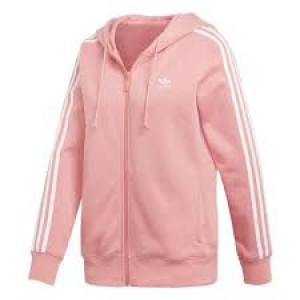 Adidas dukserica sa zipom 