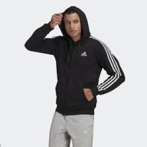 Adidas dukserica sa kapuljacom 