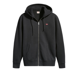 Levis dukserica sa zipom 