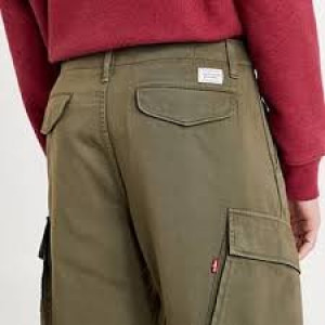Levis cargo pantalone