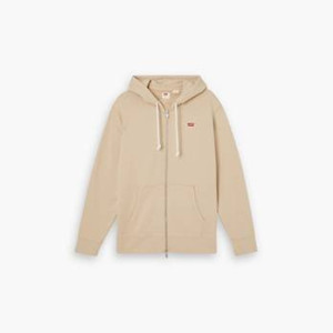 Levis dukserica sa zipom 