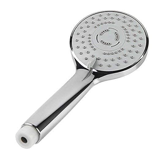 Handheld Shower Head Chromme 95MMx236MM