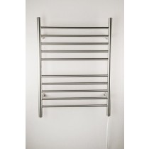Amba Radiant Plug-In Straight Towel Warmer