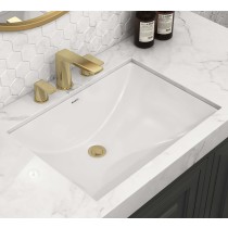 Undermount Porcelain Sink