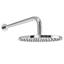  Round Fixed shower Head and Arm