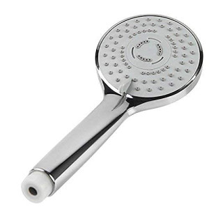 Handheld Shower Head Chromme 95MMx236MM