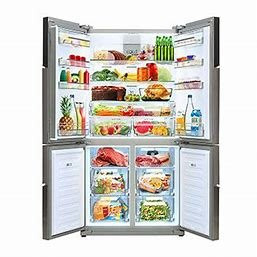 Frižider EcoChill 300