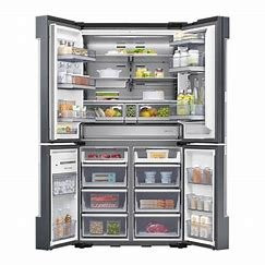 Frižider "BuiltIn Chill 400