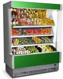 Rashladna vitrina "VeggieCool 400