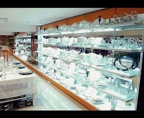 Polica za Stakleni Pribor "GlassRack 400