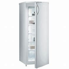 Zamrzivač "FreezePro 250"