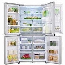 Frižider "CompactCool 200"