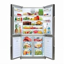 Frižider EcoChill 300