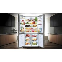 Frižider "SideCool 600"